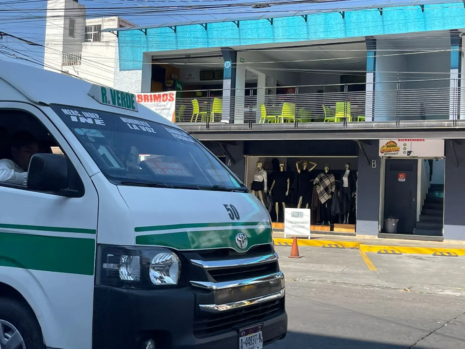 Desafío para los transportistas durante las vacaciones de invierno