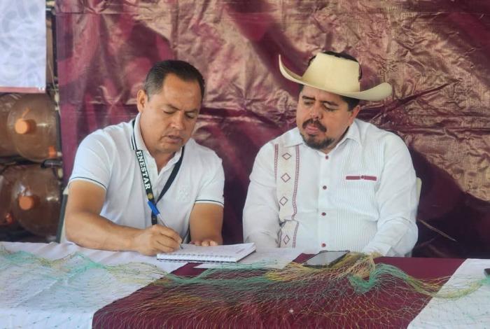 Desap4rece director de la Secretaría del Bienestar en Huetamo; familia pide ayuda