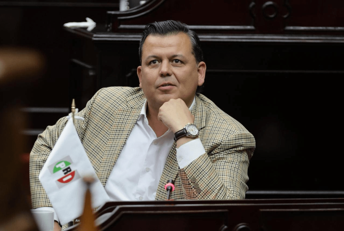 Desatención al campo puede provocar un levantamiento: Memo Valencia