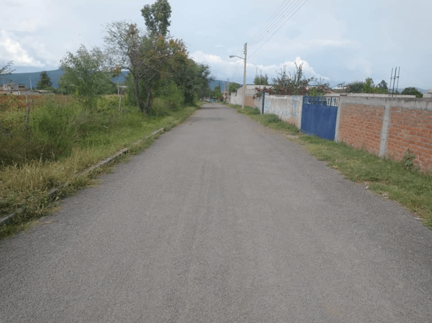 Desbandada en Chupícuaro por inseguridad, solo quedan 12 familias