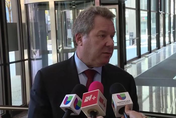 Descalificaciones injustas, sin aportar pruebas: Así respondió la FGR al abogado de Ovidio Guzmán