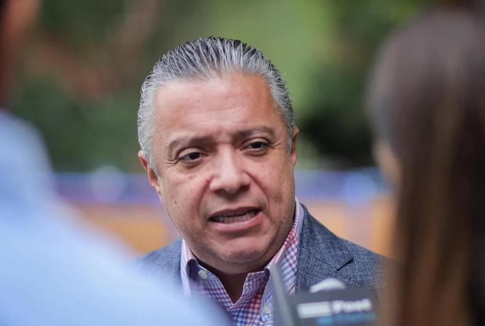 Descarta Finanzas adelantar incrementos en salud, ante dudas del IMSS Bienestar en Michoacán