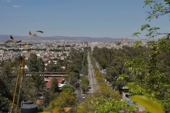 Descarta SECTUR gentrificación en Morelia y Pátzcuaro