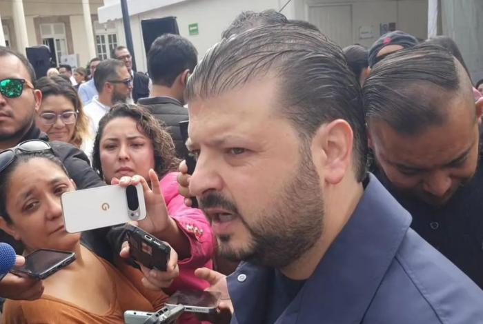 Descarta Segob ataque directo a presidencia de Zinapécuaro; “fueron tiros al aire, no hubo enfrentamiento”