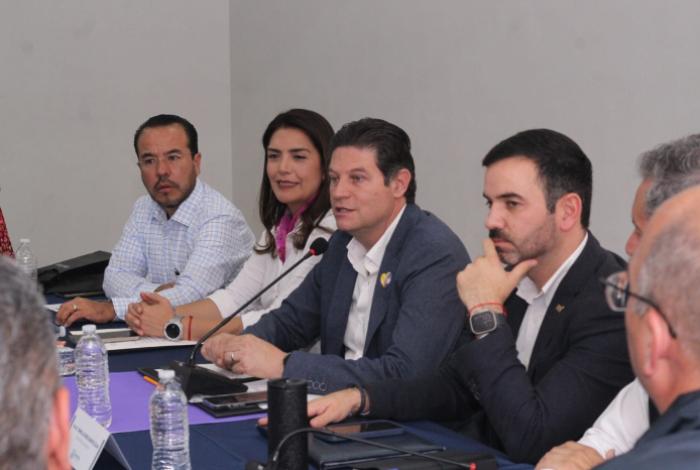 Descartan desfogue inmediato de la Presa de Cointzio; Ayuntamiento pide unificar criterios