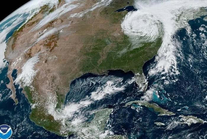 Descenso de temperaturas en México esta semana