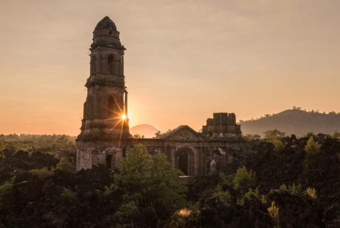 Descubre el Paricutín este verano; naturaleza, aventura e historia en un solo lugar