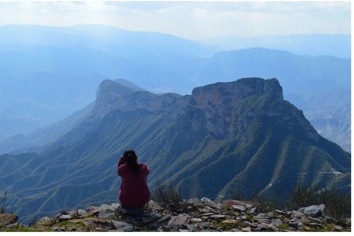 Descubre Sierra Gorda: el destino ideal para disfrutar de actividades al aire libre