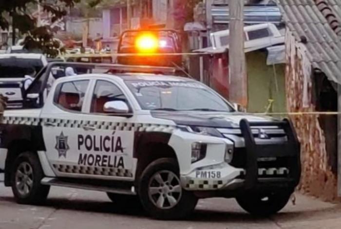 Descubren explosivo en vivienda de la colonia Lago 1