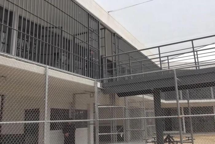 Descubren túnel en penal de Aguaruto tras tiroteo