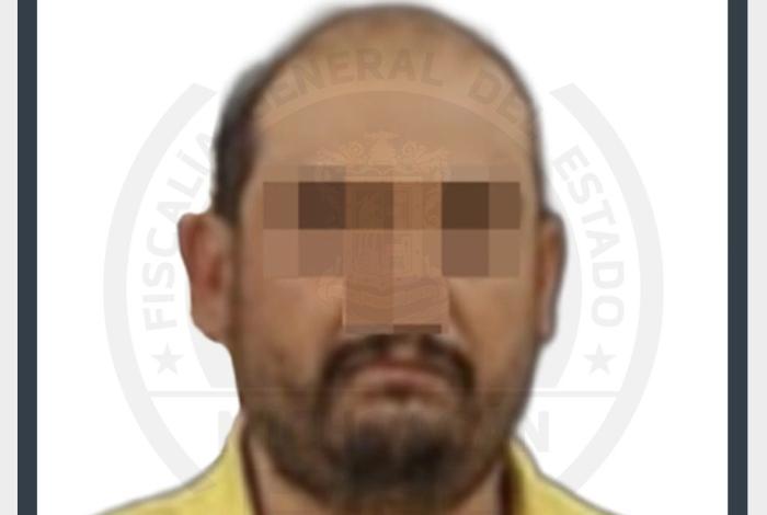 Descubren vínculo familiar entre presuntos h0m1c1das de Valeria y Rusbert R.