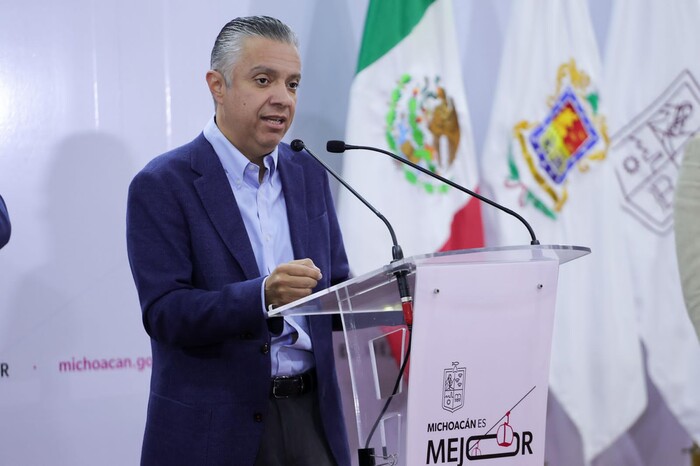 GOBIERNO