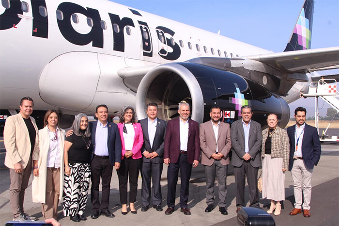 ¿Desde cuándo y cuánto costará el vuelo directo Morelia-Ixtapa con Volaris? ¡Súper oferta!