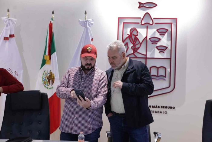 Desde el C5i, Bedolla mantiene mesa de seguridad permanente ante bloqueos