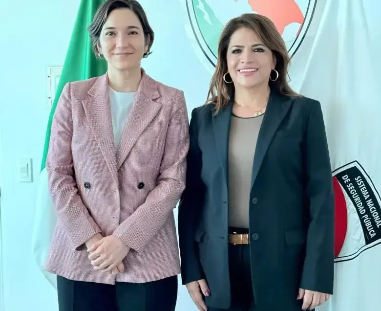 Desde el Congreso de Michoacán se impulsará el fortalecimiento de áreas de seguridad municipales: Fabiola Alanís