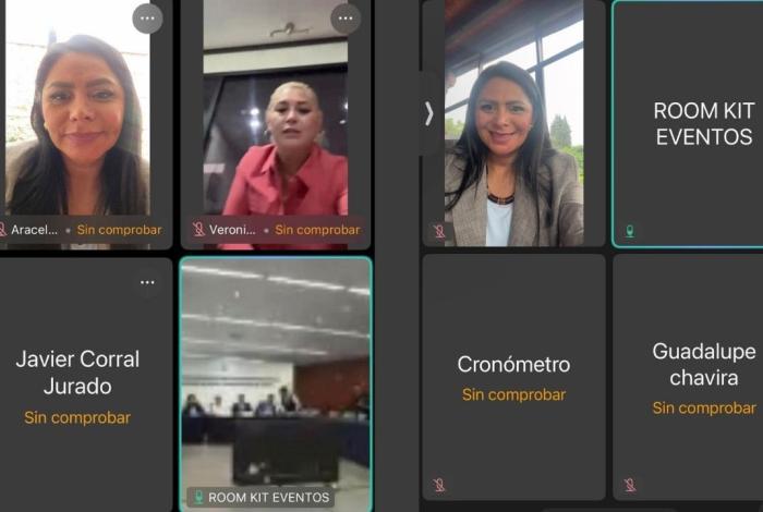 Desde el Senado se impulsan reformas en beneficio de la ciudadanía y el reconocimiento a las mujeres transformadoras de México: Araceli Saucedo