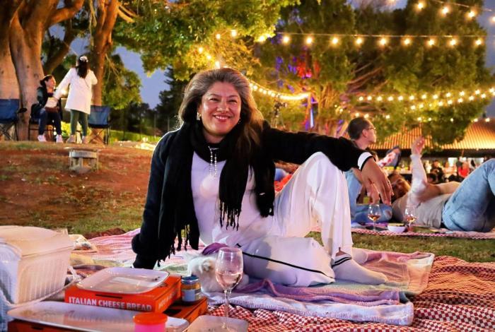 Desenamórate en el picnic del Ceconexpo con la banda Beats Morelia