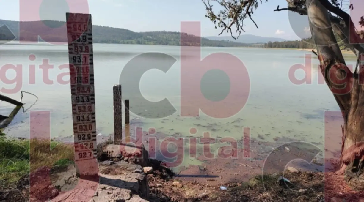 Desfogues en presa de Cointzio, no generarán riesgos a población de Morelia; afirma OOAPAS