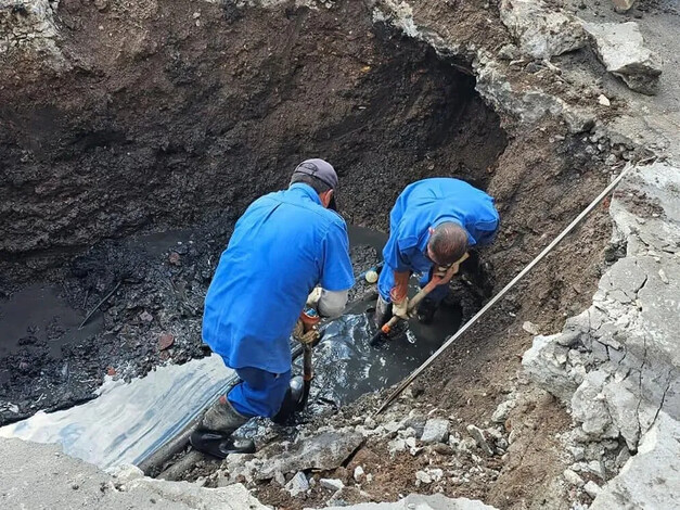 Desperdicia Morelia 40% del agua en la red; Plan Hídrico plantea reúso hasta 2050