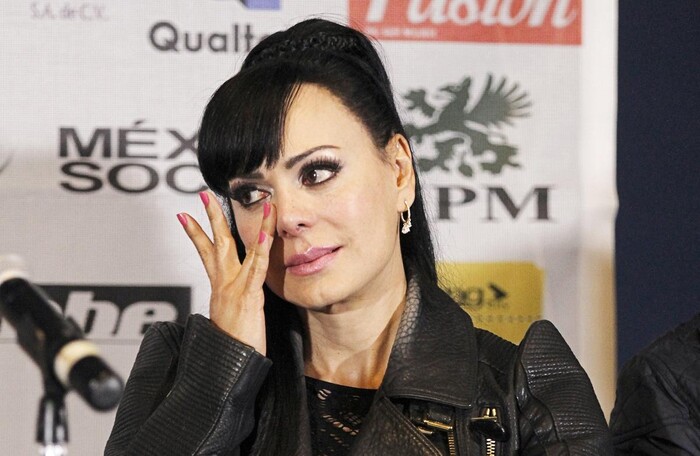 Despiden a Fiscal en el caso de Maribel Guardia tras polémica decisión