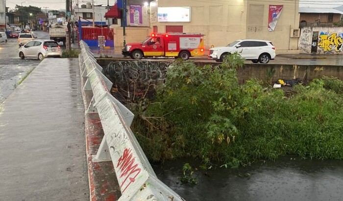 Despliega PC operativo de atención ante inundaciones en Morelia