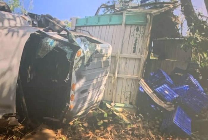 Despliegue militar refuerza vigilancia en Aguililla tras reporte ciudadano