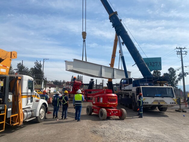 Destaca Bedolla obras del Gobierno de Michoacán por una mejor Morelia