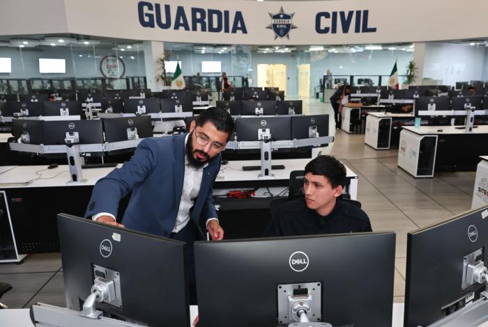 Destaca en la Semana del Clima de EU el éxito del Guardián Forestal en Michoacán