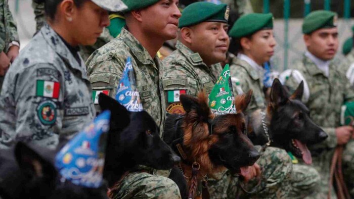 Destaca militar mexicano como designado de la ONU para preservar la paz en el Himalaya