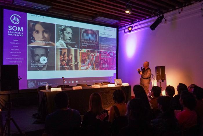 Destinar ‘búnker’ de Silvano a la cultura, símbolo de la transformación: Secum