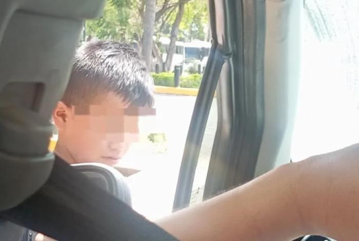 Detecta DIF Morelia a 41 niños en presunto trabajo infantil