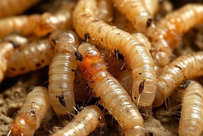 Detectan en Michoacán 5 casos de gusano barrenador