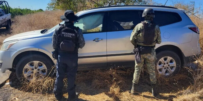 Detenidas 6 personas tras recuperar 26 vehículos en 15 municipios: SSP Michoacán