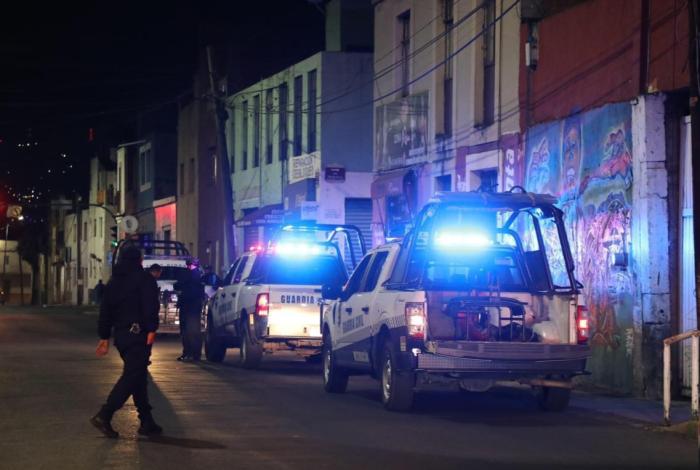 Detenidas más de 3 mil personas en Michoacán durante 2025: SSP