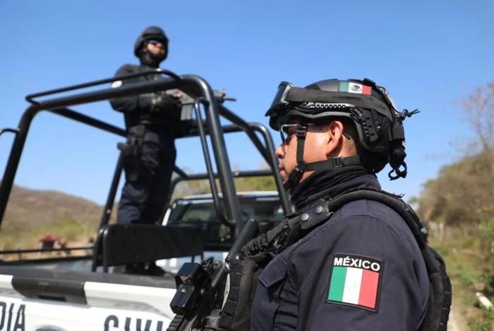 Detenido presunto multihomicida relacionado con 5 crímenes en Zamora