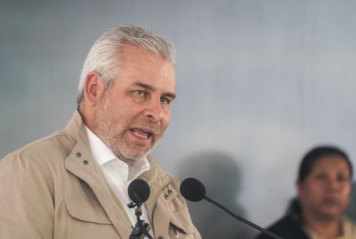 Detenidos de Chavinda derivó de la violenta jornada del 22 de febrero: Bedolla