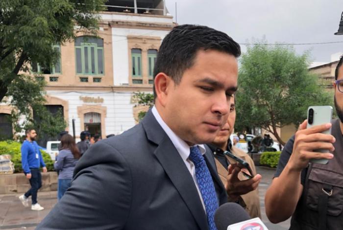 Detenidos en Torreón Nuevo estarían relacionados con homicidios recientes y narcomantas en Morelia