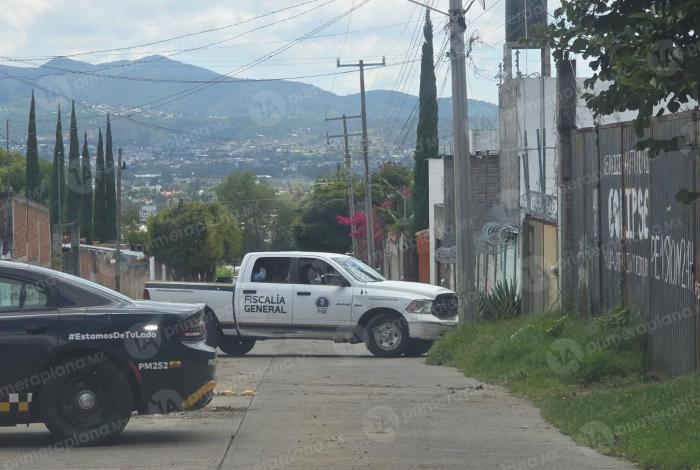 Deti3nen a dos presuntos femin1cidas de dos mujeres en Morelia