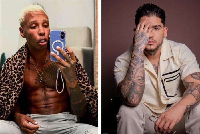 Detienen a 16 personas por el homicidio de músicos colombianos B-King y Regio Clown