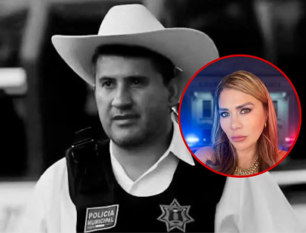 Detienen a colaboradora clave por asesinato de exalcalde Carlos Manzo