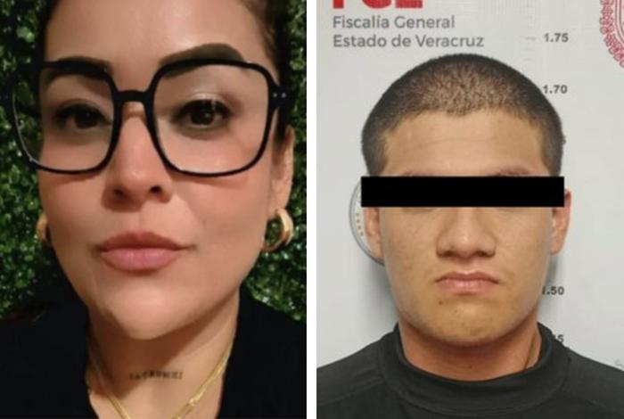 Detienen a “Delta 7”, implicado en secuestro de periodista en Veracruz