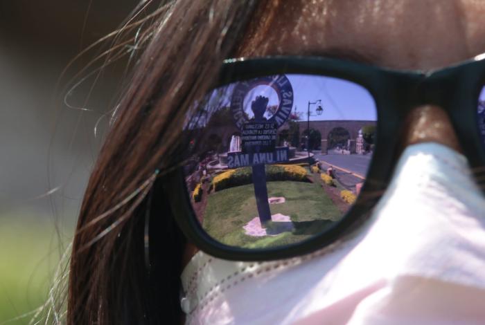 Detienen a ‘El Puma’, otro pr3sunto femin1cid4 de Virginia en Morelia