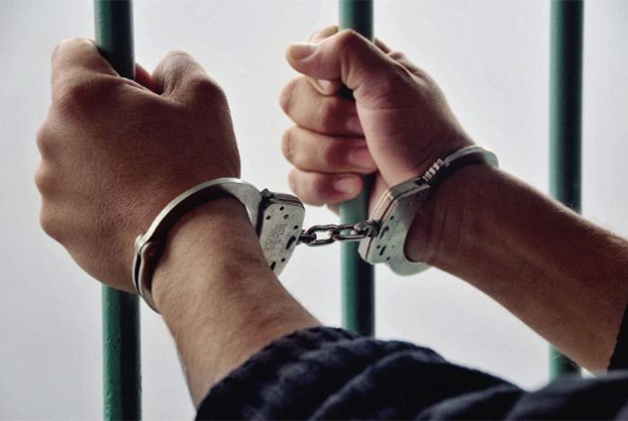 Detienen a Jonathan Franco “N”, de 21 años, por presunto abuso sexual en contra de su novia de 14 años, en Morelia