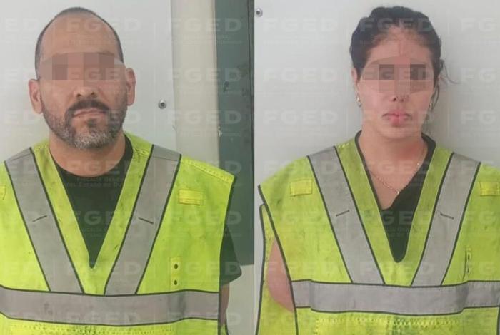 Detienen a madre y padrastro de Paloma Nicole, joven que murió por cirugía estética