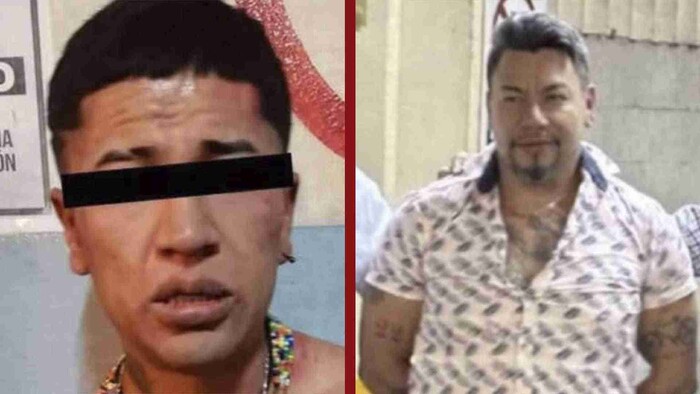 Detienen a presunto asesino de ‘El Tiburón’; sujeto que golpeó a joven en Subway de SLP