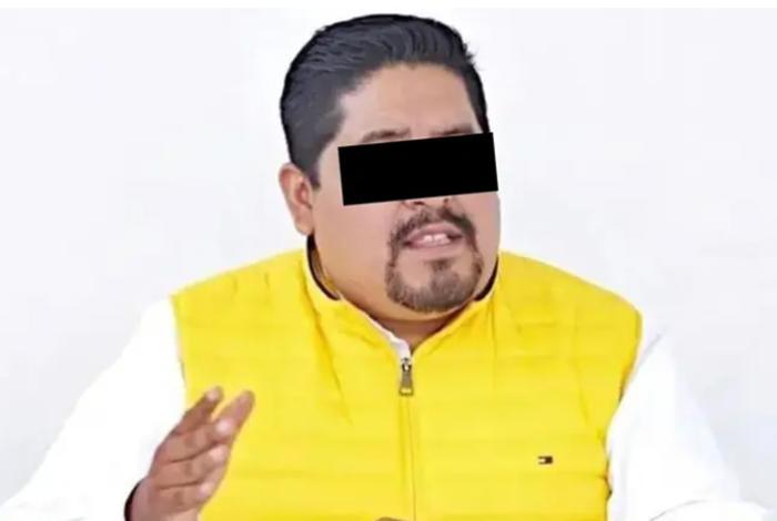 Detienen a presunto líder criminal socio de Raúl Rocha Cantú, ex dueño de Miss Universo