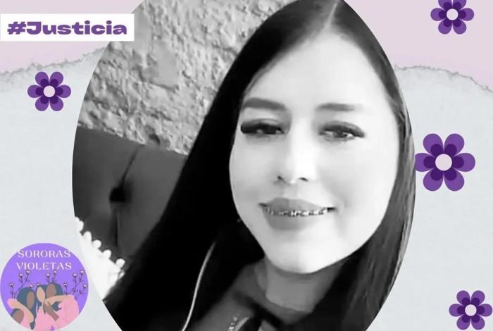 Detienen a presunto responsable del feminicidio de Karla en Jalisco