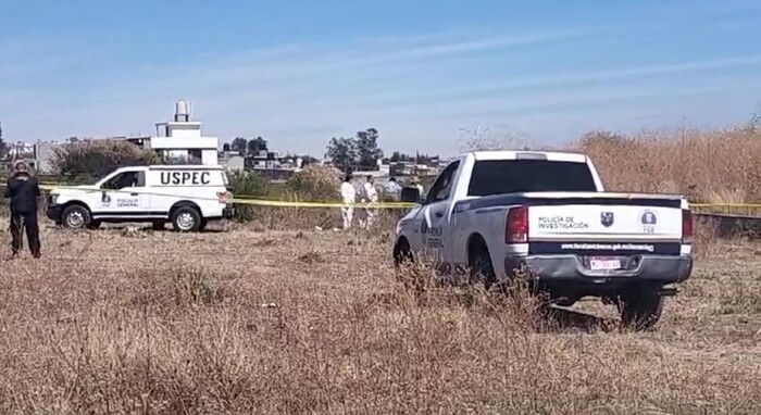 Detienen a Sergio y a Ricardo, señalados por el crimen de un hombre en la Gertrudis Sánchez