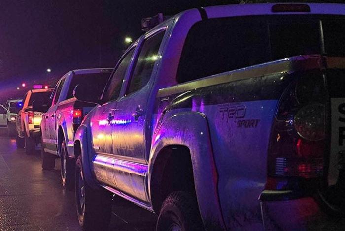 Detienen a un colombiano y un venezolano por el asesinato de una comerciante en Tarímbaro