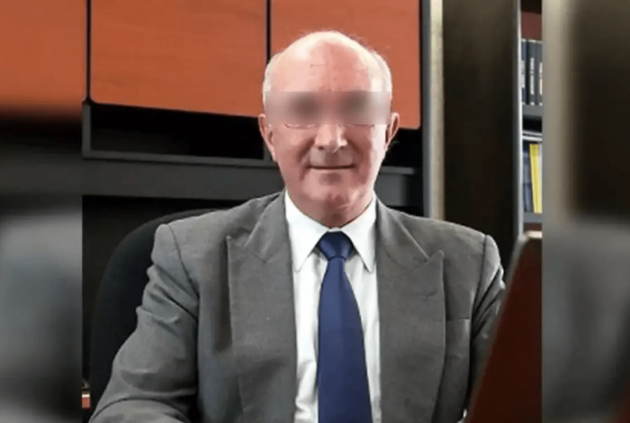 Detienen a un legionario de Cristo por abuso sexual